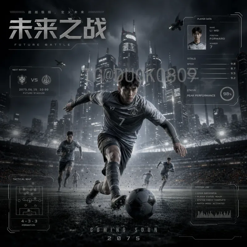 深度解析FIFA世界杯资讯查询系统：如何高效获取赛事数据与实时动态