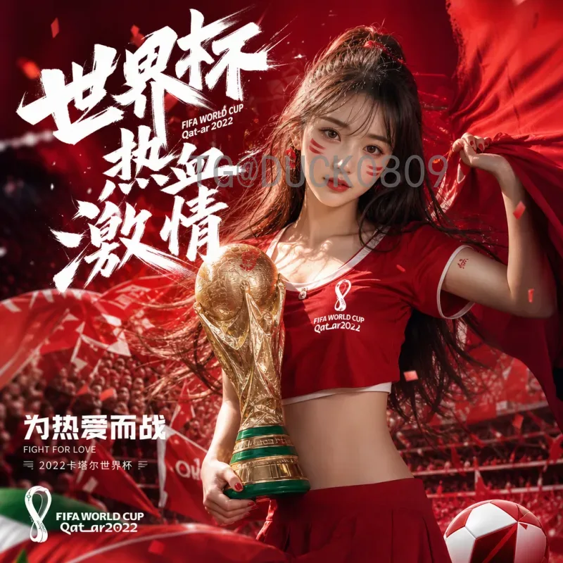 2026年世界杯决赛圈阵容前瞻：多强争霸与新星崛起