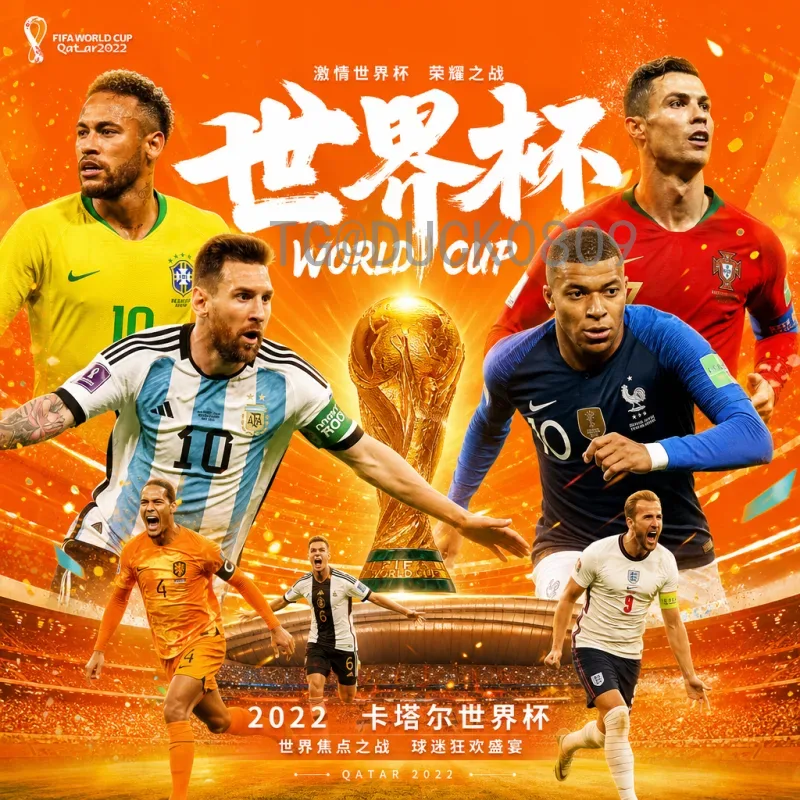 应战2026世界杯：中国足球的机遇与挑战全面解析