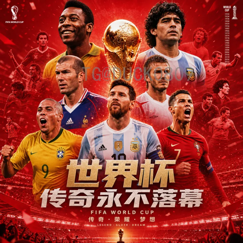 实时2026世界杯参赛球队：最新晋级名单与预选赛动态全解析